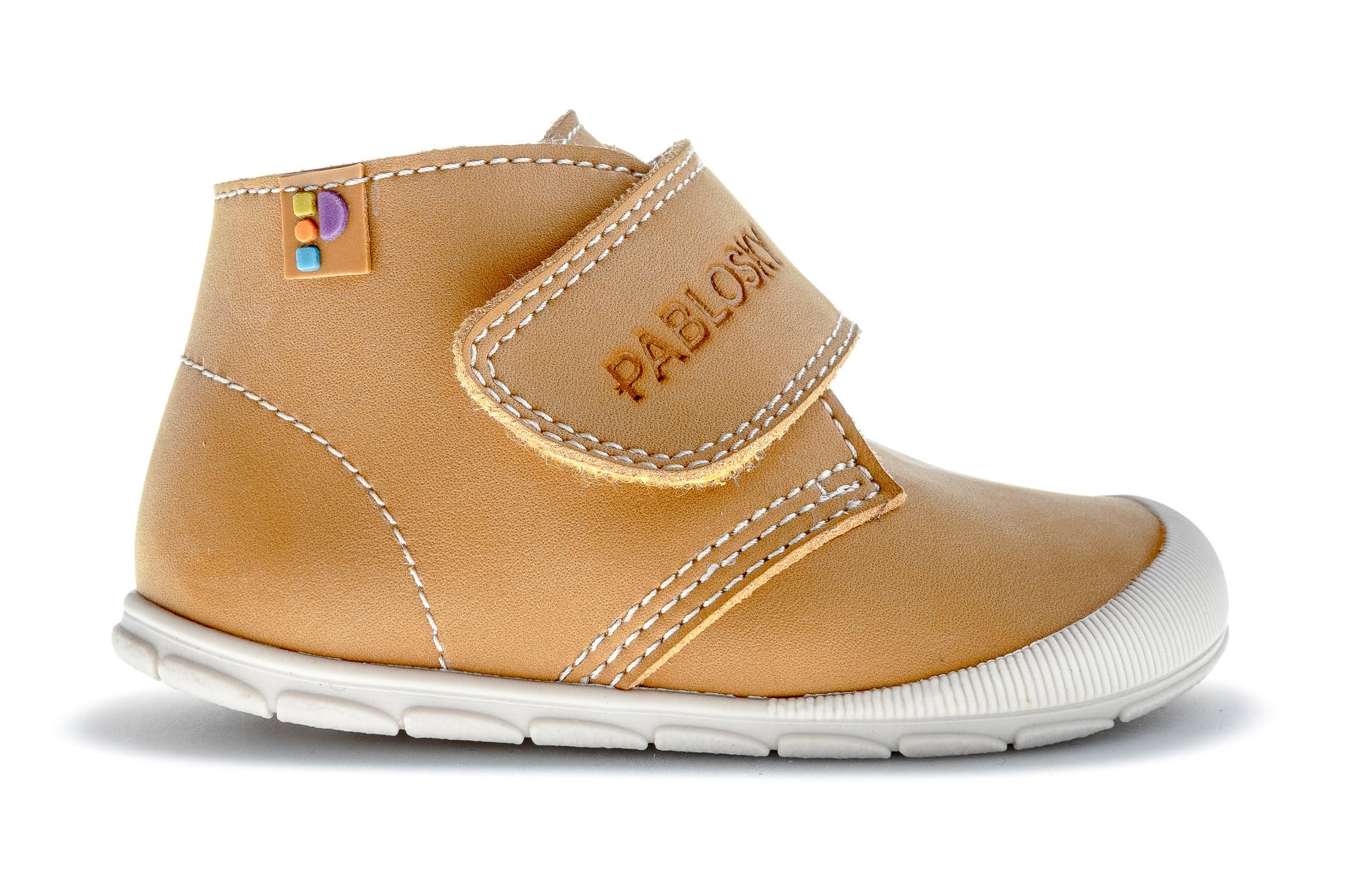 Pablosky Ziggy 059987, Botas de Moda