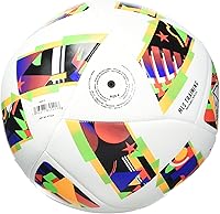 Vista 2 de adidas Unisex MLS Soccer Ball