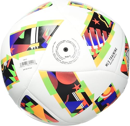 Miniatura 2 de Adidas Balón de fútbol MLS