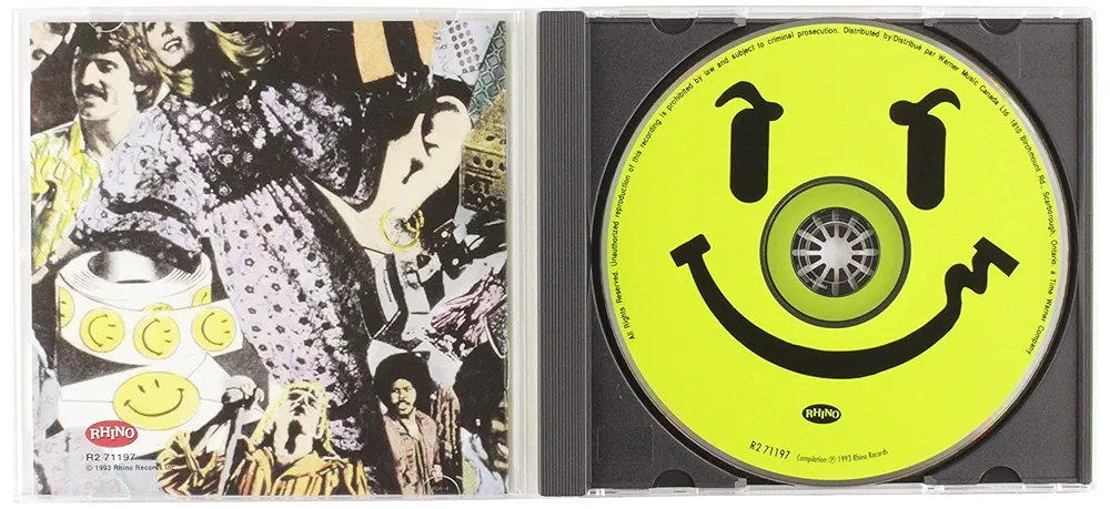 Various Artists - Super Hits Of The '70s: Have a Nice Day