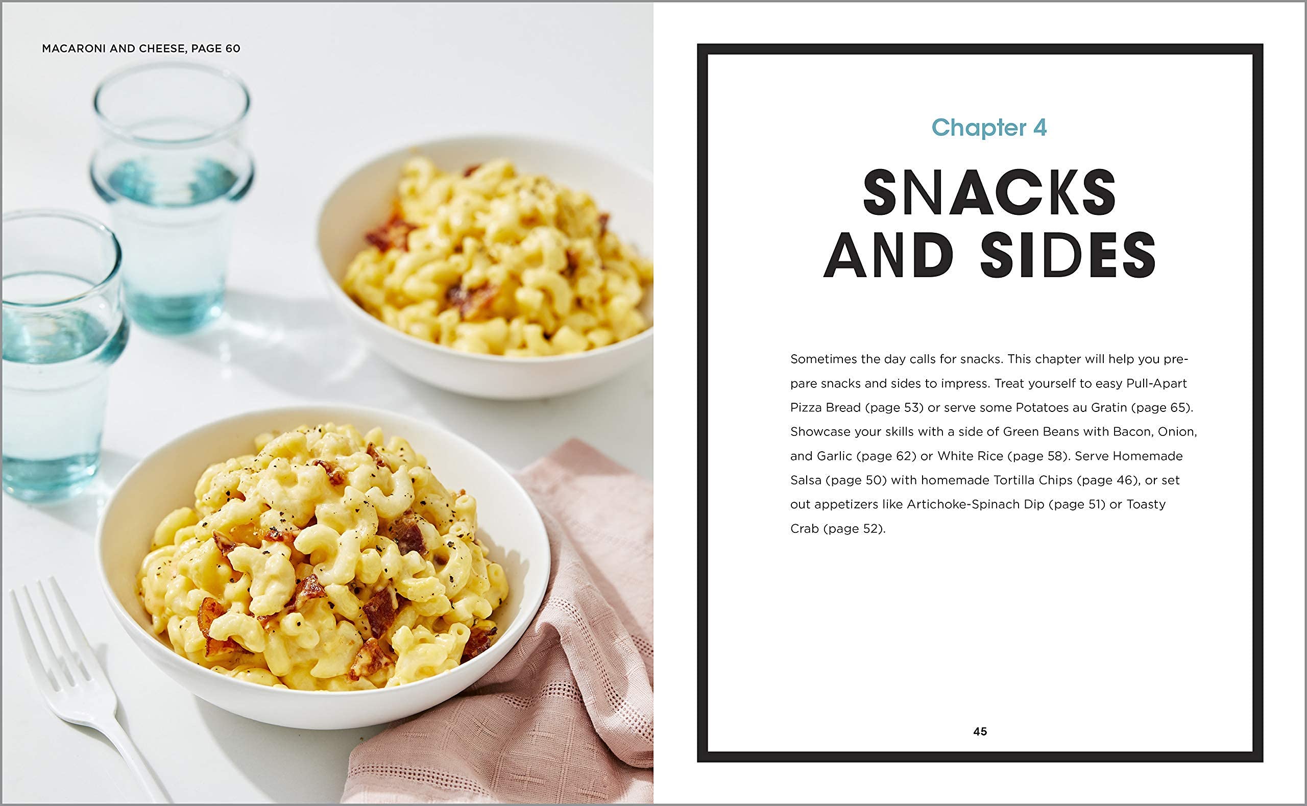 The How-To Cookbook for Teens: 100 Easy Recipes to Learn the Basics - Image 9