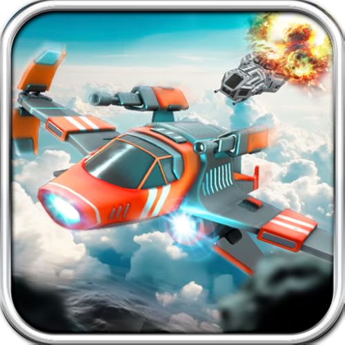 Starship Space Force - Viagem Espacial Aventureira 2022