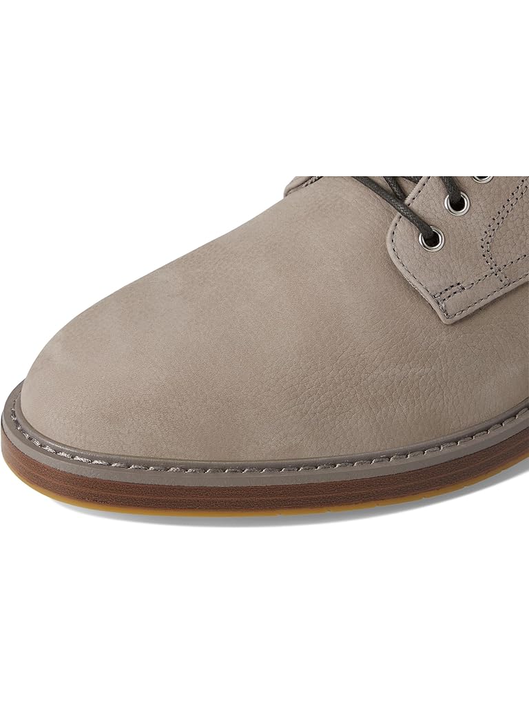 Taupe Cole Haan Judson Grand Plain Toe Oxfords