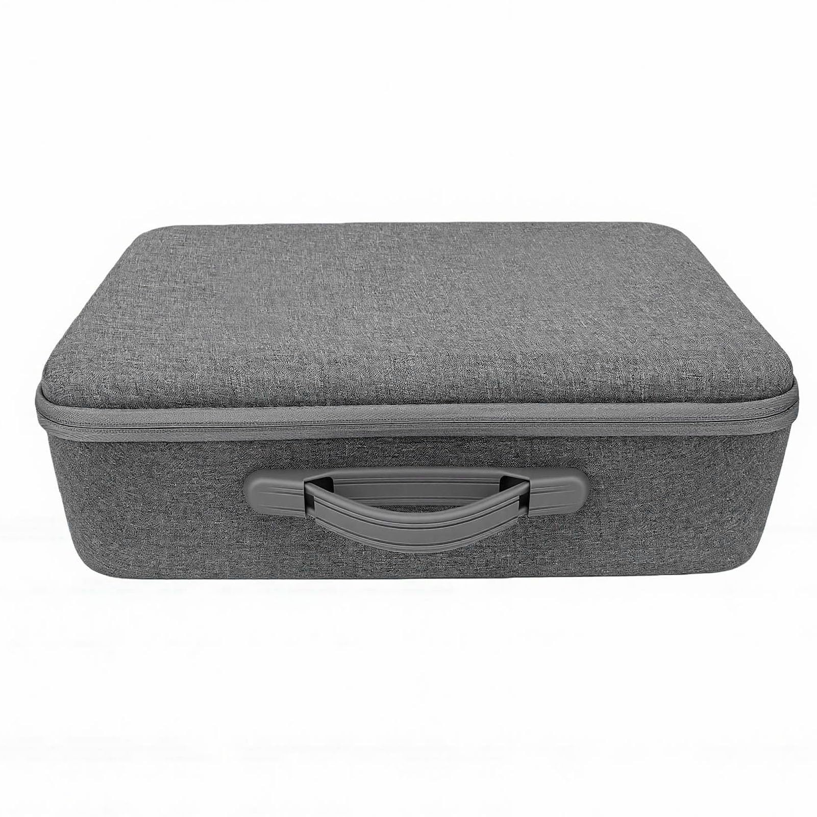 Tangxi Estuche Rígido para Avata 360, Estuche de Transporte con Correa para el Hombro, Bolsa de Almacenamiento Dura Portátil para Dron Avata 360 y Accesorios