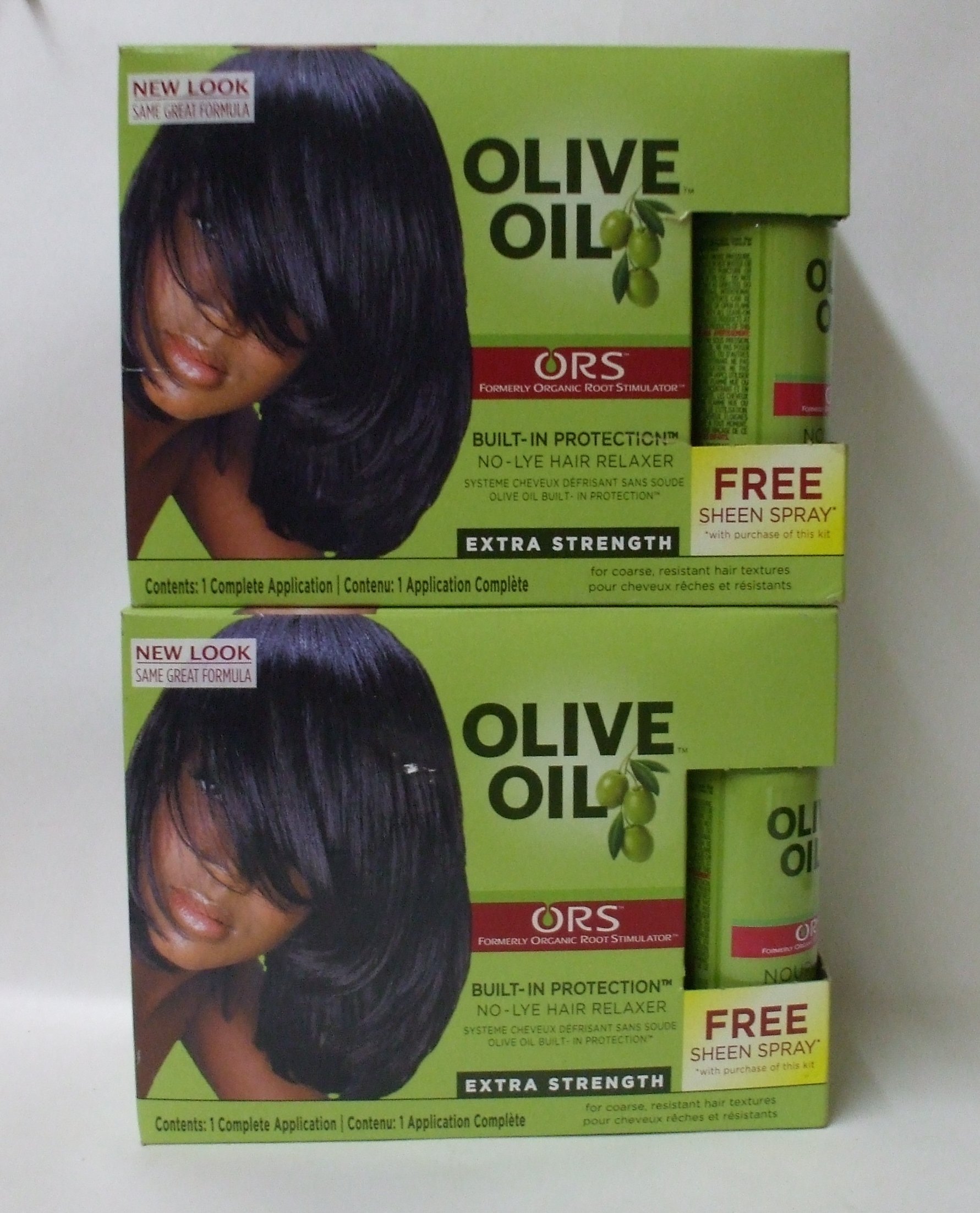 ORS U/S Orgnc Olve Relxrkit E Size 1ct U/S Orgnc Olve Relxrkit Ex 1ct2