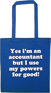 No I don't want to do your tax returns for free tote bag