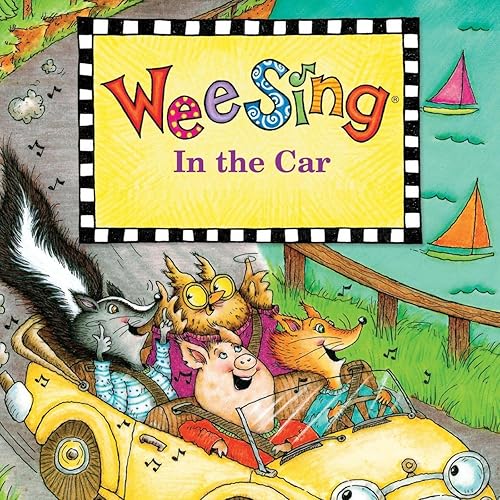 Wee Sing In the Car