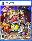 NickToons & The Dice of Destiny – PlayStation 5