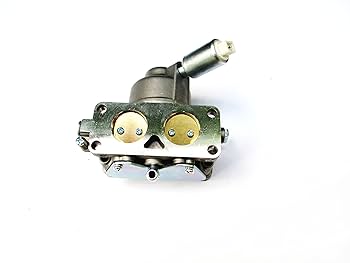 Amazon.com: New Carburetor for Briggs & Stratton 20HP 21HP