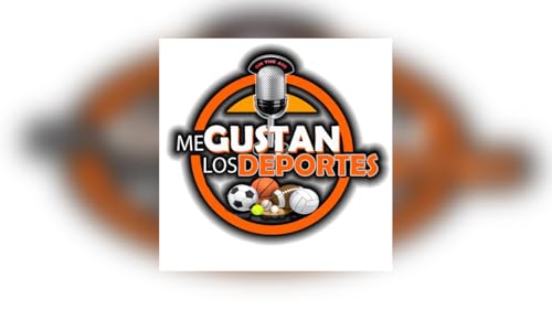 Me Gustan Los Deportes