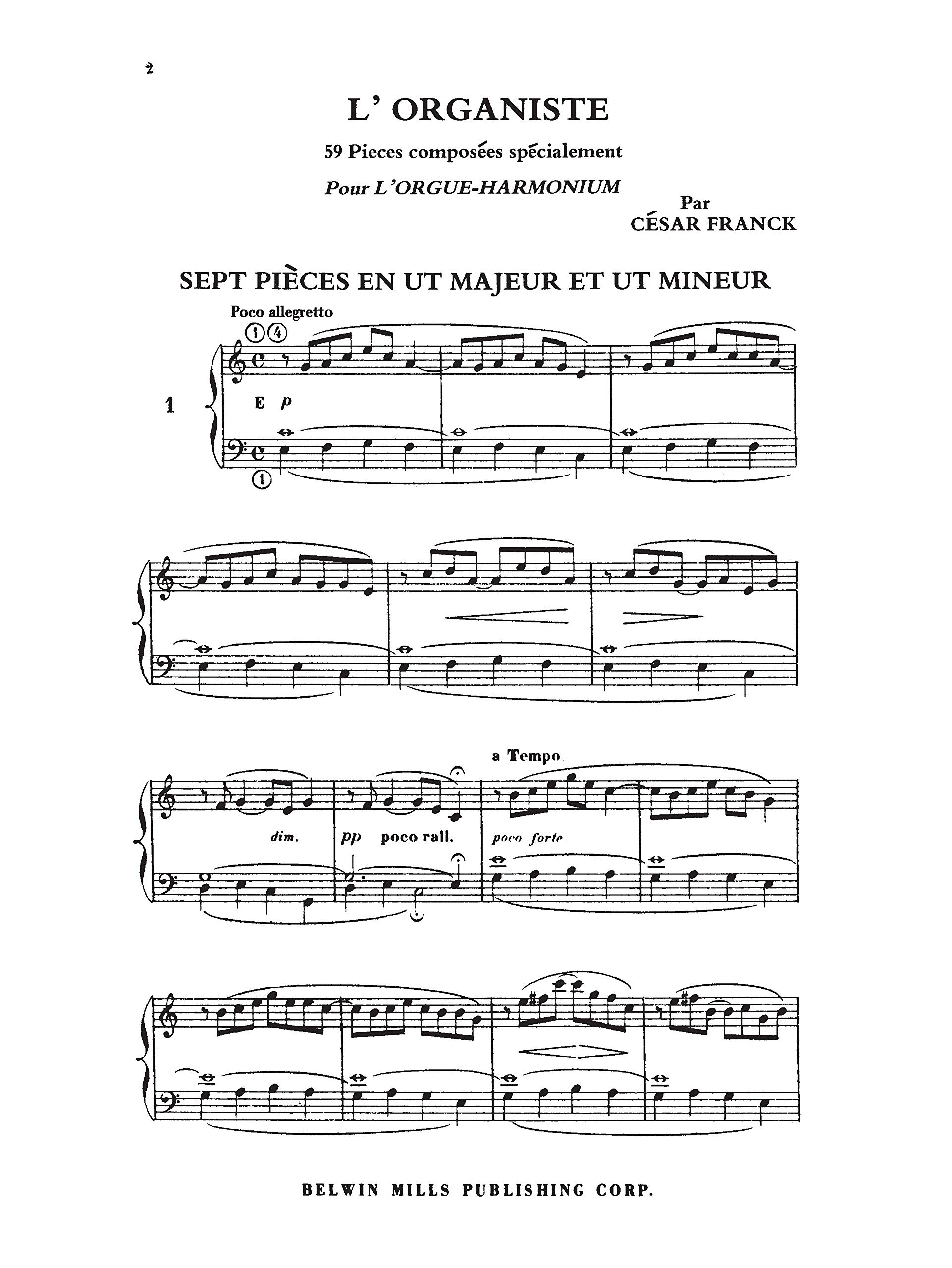 Amazon.com: César Franck: books, biography, latest update