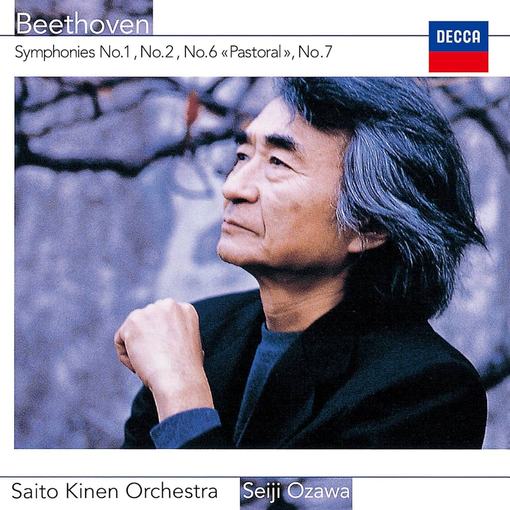 ベートーヴェン:交響曲第1番&amp;第2番、他 [CD] Amazon.co.jp: ベートーヴェン : 交響曲第1番&第2番: ミュージック