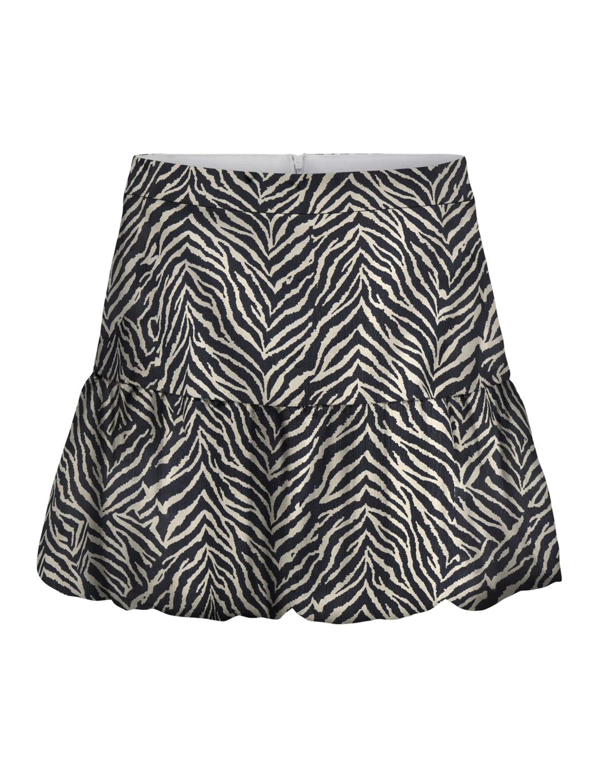 ONLY Onlnova Life Elite Baloon Skirt, Black, L