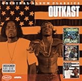 Original Album Classics Atliens AqueminiStankonia