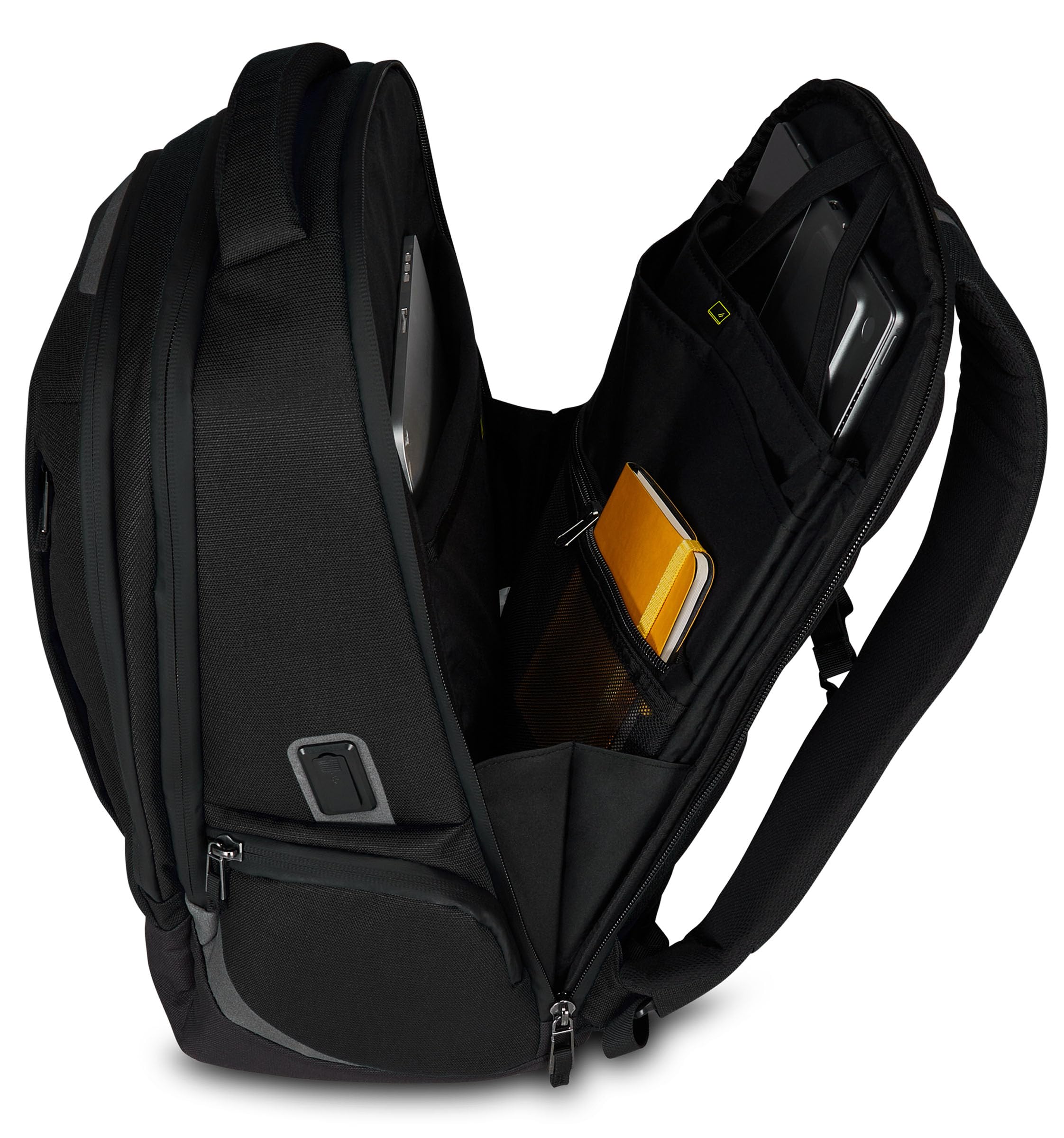 Invicta Unisex Zaino Mate M MATE M BACKPACK
