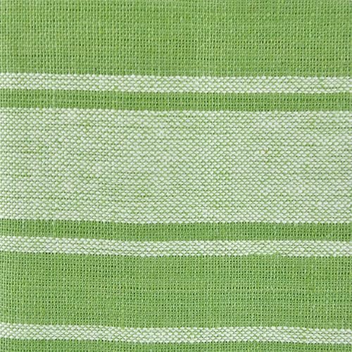 Miniatura 4 de Paño para la vajilla DII de 100 % algodón, lavable a máquina, prelavado, de diseño a rayas, ultraabsorbente, 20 x 30 pulgadas