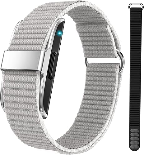 Rastreador de actividad física, rastreador de pasos de actividad portátil para hombres y mujeres, sueño continuofrecuencia cardíaca, SpO2monitor de