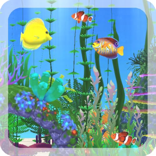 Aquarium Sim