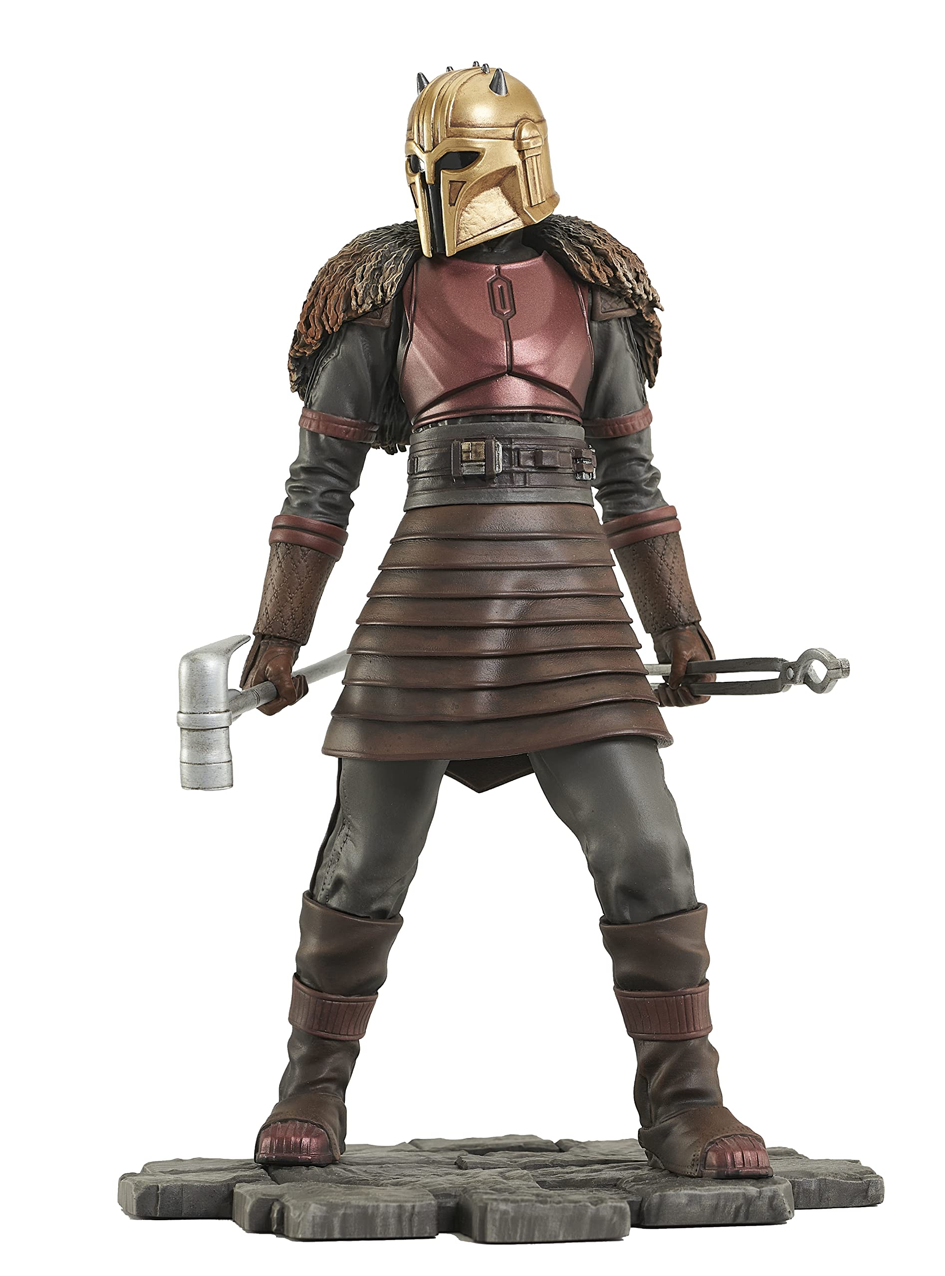 Amazon.co.jp: スター・ウォーズ:マンダロリアンプレミアコレクション