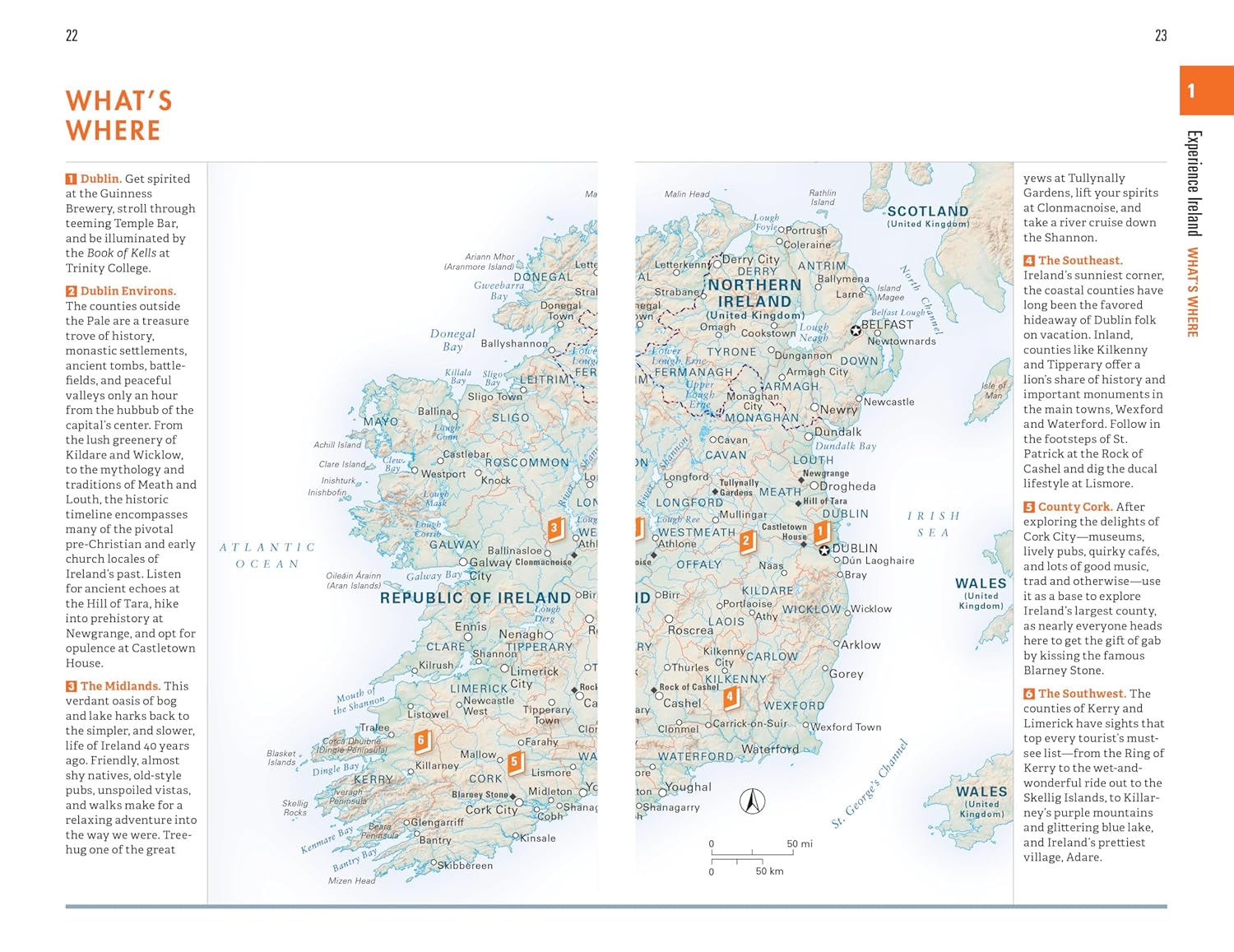 Fodor's Essential Ireland 2026: with Belfast and Northern Ireland (Full-color Travel Guide)      Paperback – Folded Map, September 16, 2025