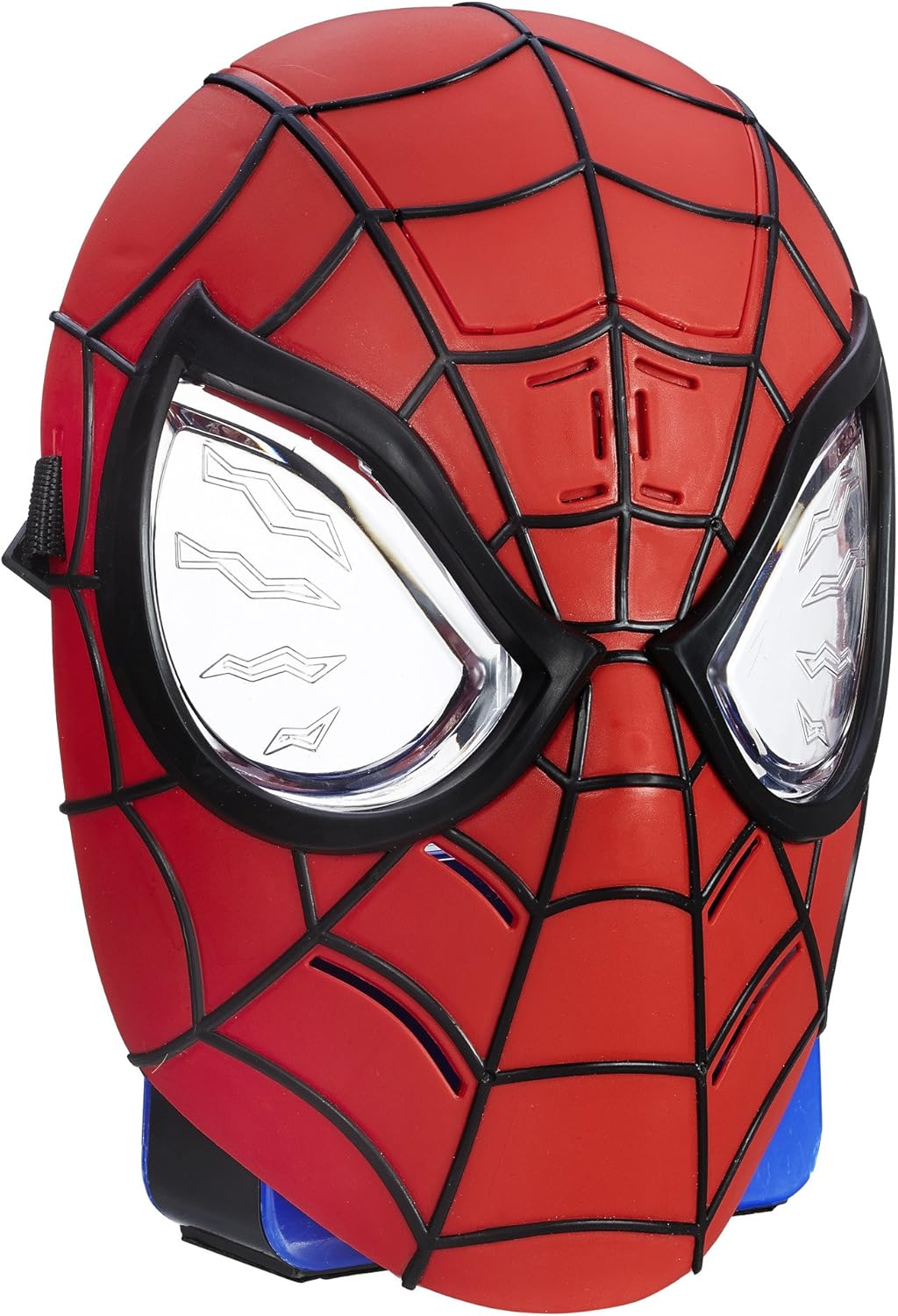 Spider-Man Ultimate Sinister Six Spidey Sense Mask