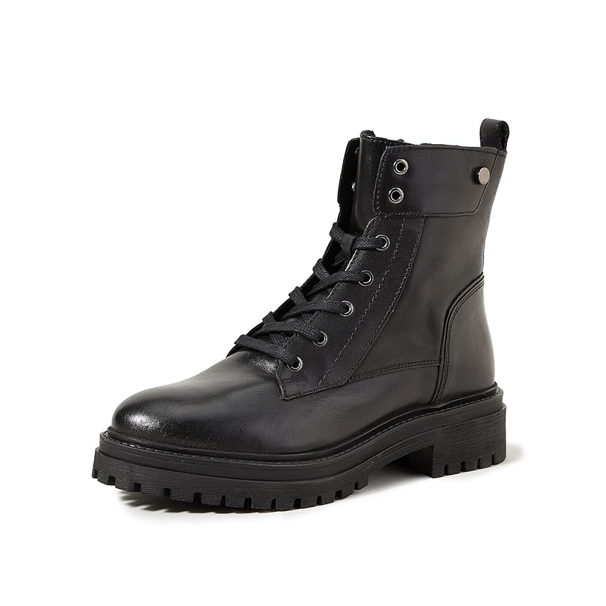 Immagine del prodotto Geox D Iridea C, Stivaletti Donna, Nero (Black), 41 EU