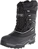 Baffin Men's Epicm010 Snow Boots, Black, 7 UK