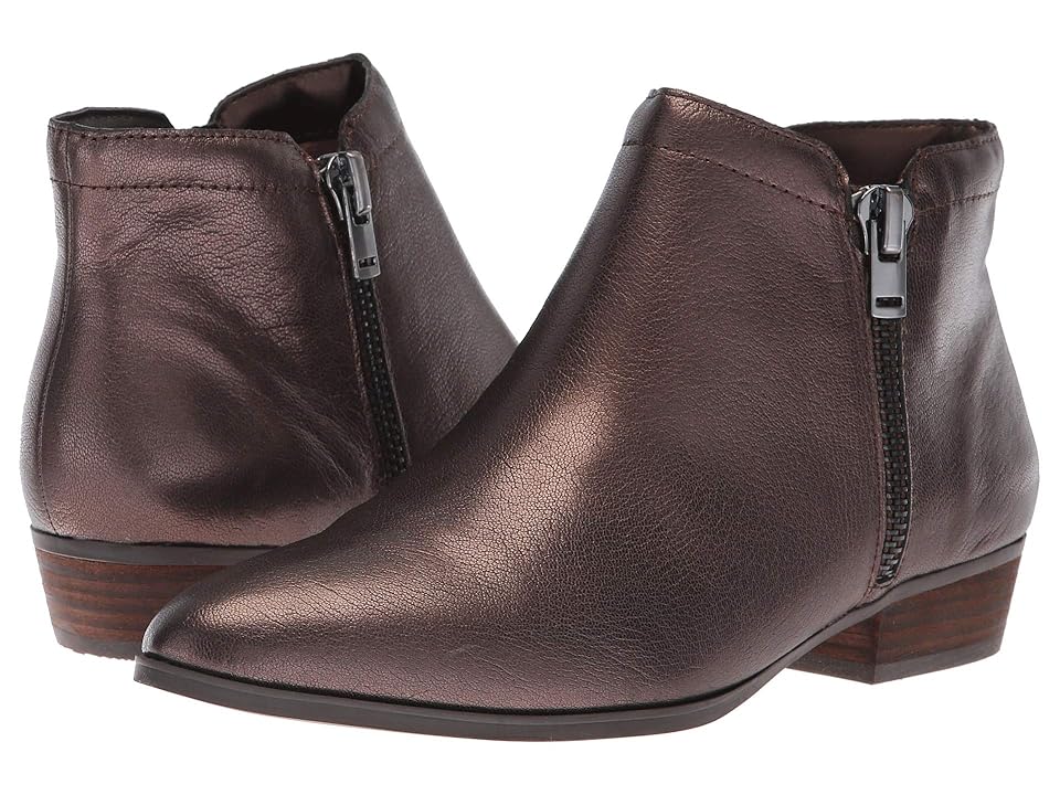 

Naturalizer Blair (Smoke Metallic Leather) Women's Shoes