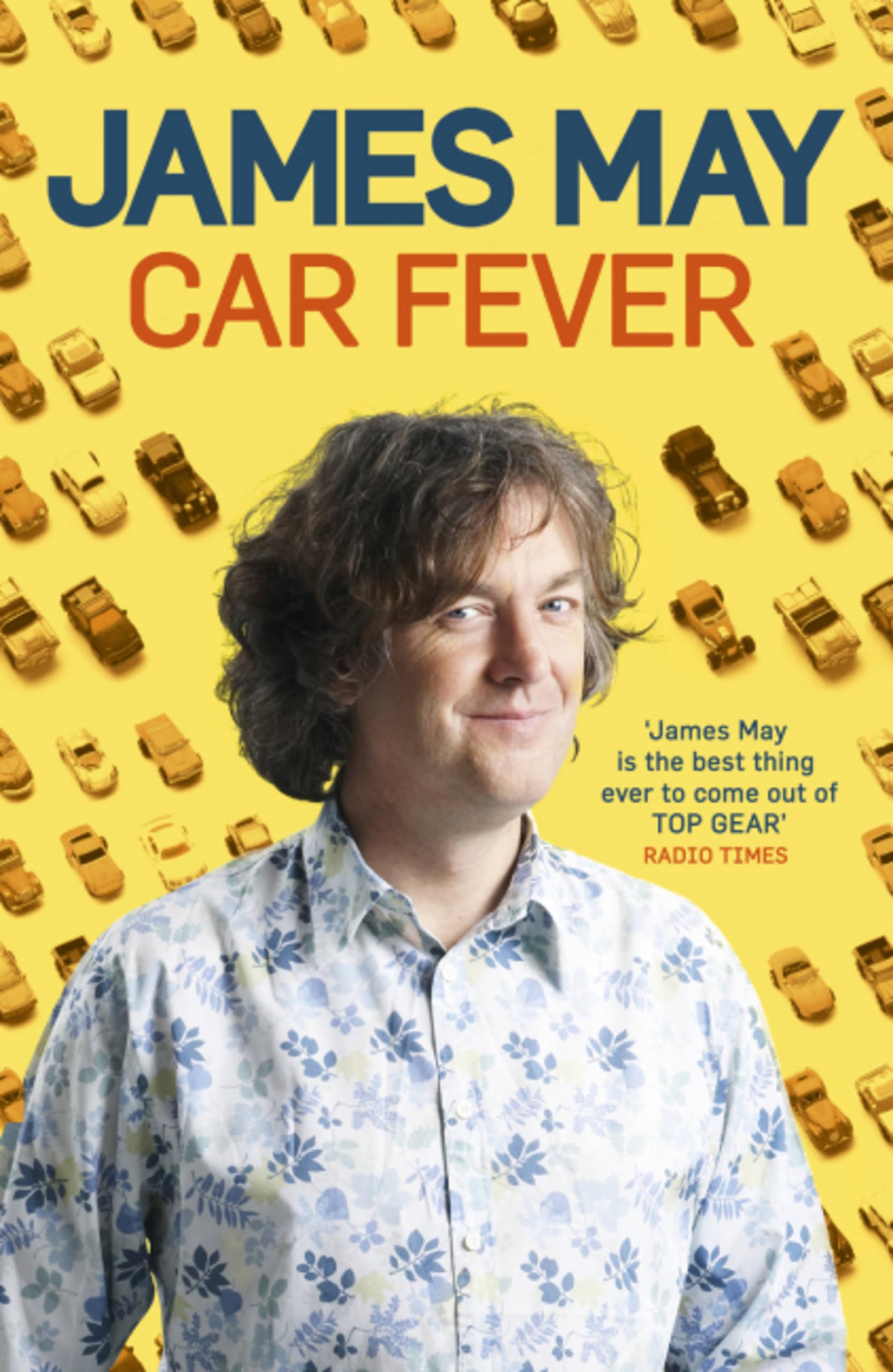 Car Fever.by May  New 9780340994559 Fast Free Shipping**