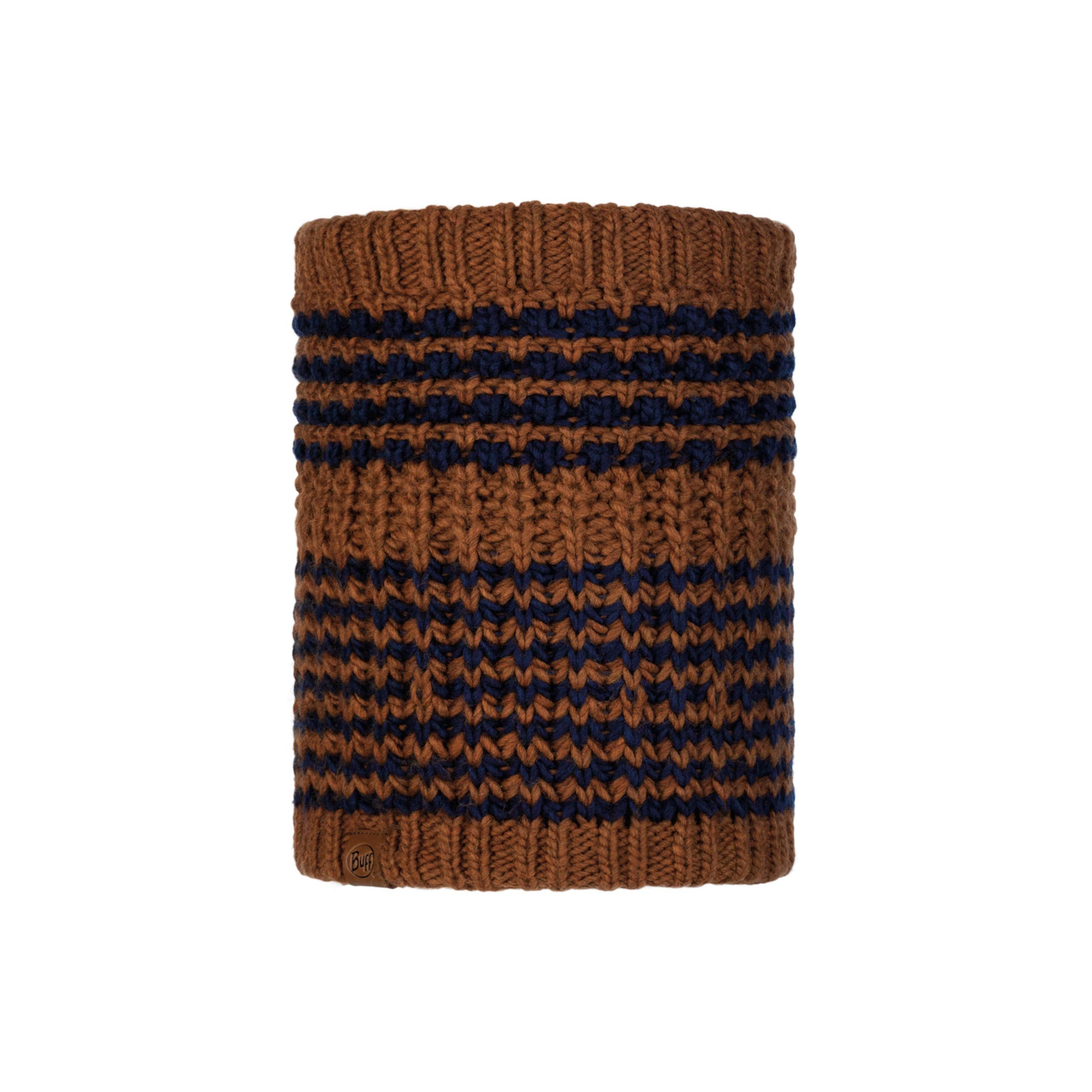 Buff 123521.747.10.00 – Scaldacollo Unisex Adulto In Pile E Maglia – Morbido E Caldo - 2