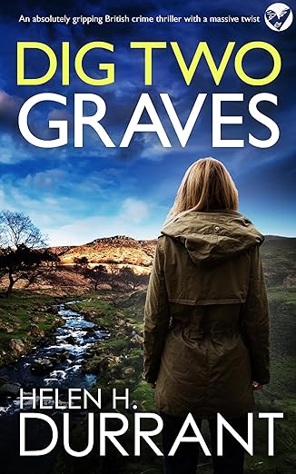 two graves