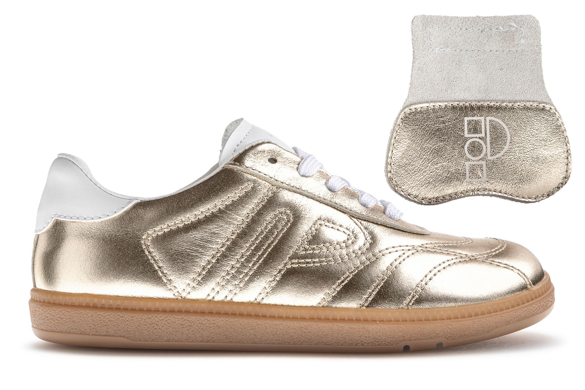 Pablosky Sax 211281, Zapatillas