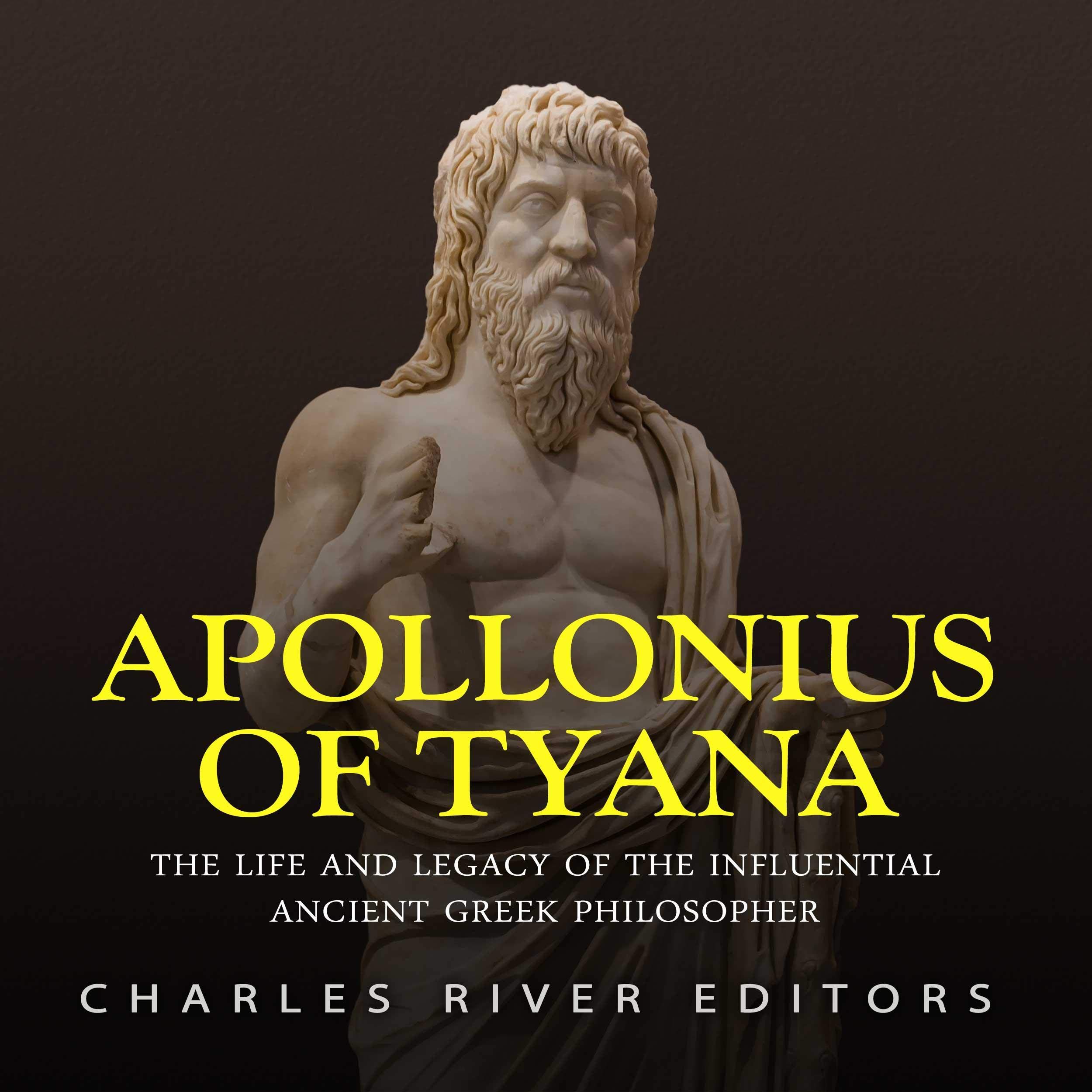 Apollonius of Tyana