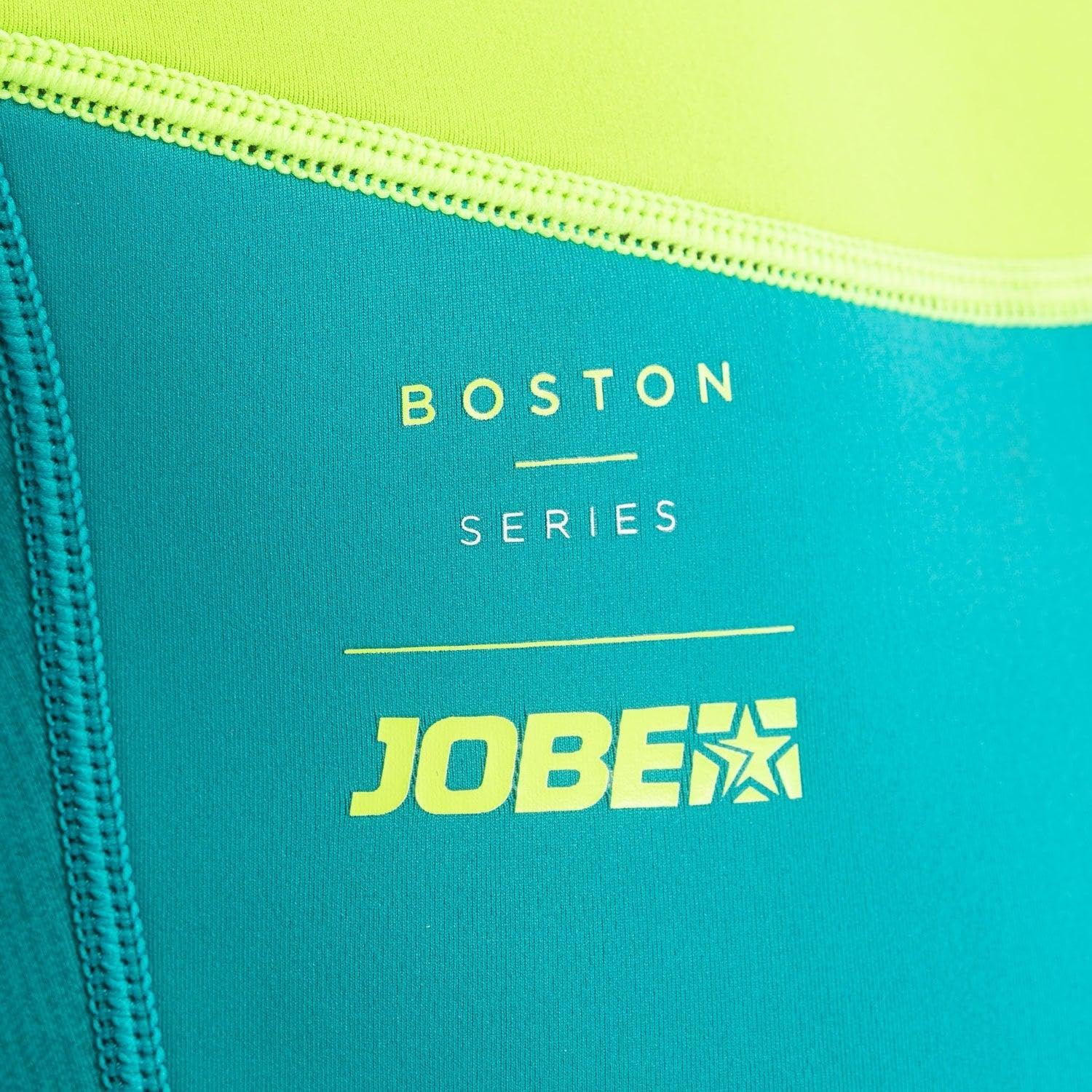 Jobe Boston Shorty 2mm Traje de Neopreno Traje Neopreno Unisex bebé