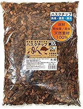 Ani - Reptile Flooring Material Husk Chips, 3.2 gal (10 L), Insect Mat, Deodorizing, Breeding, Cultivation, Snake, Lizard, Rick, Beetle, Beetle, Stag Beetle, Adult Insect Coat, Hibernation, Thermal,