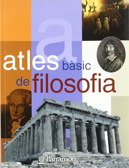 Atles bàsic de Filosofia