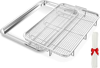 Air Fryer Basket for Oven, OPENICE 18.6