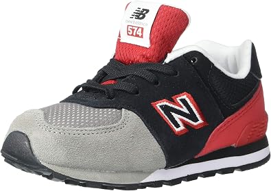 New Balance 574v1 Vintage Surf Tenis para Niñas : Amazon.com.mx: Ropa,  Zapatos y Accesorios