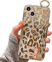 Vista 11 de Funda para teléfono con plataforma dorada (iPhone 14 Pro Max)