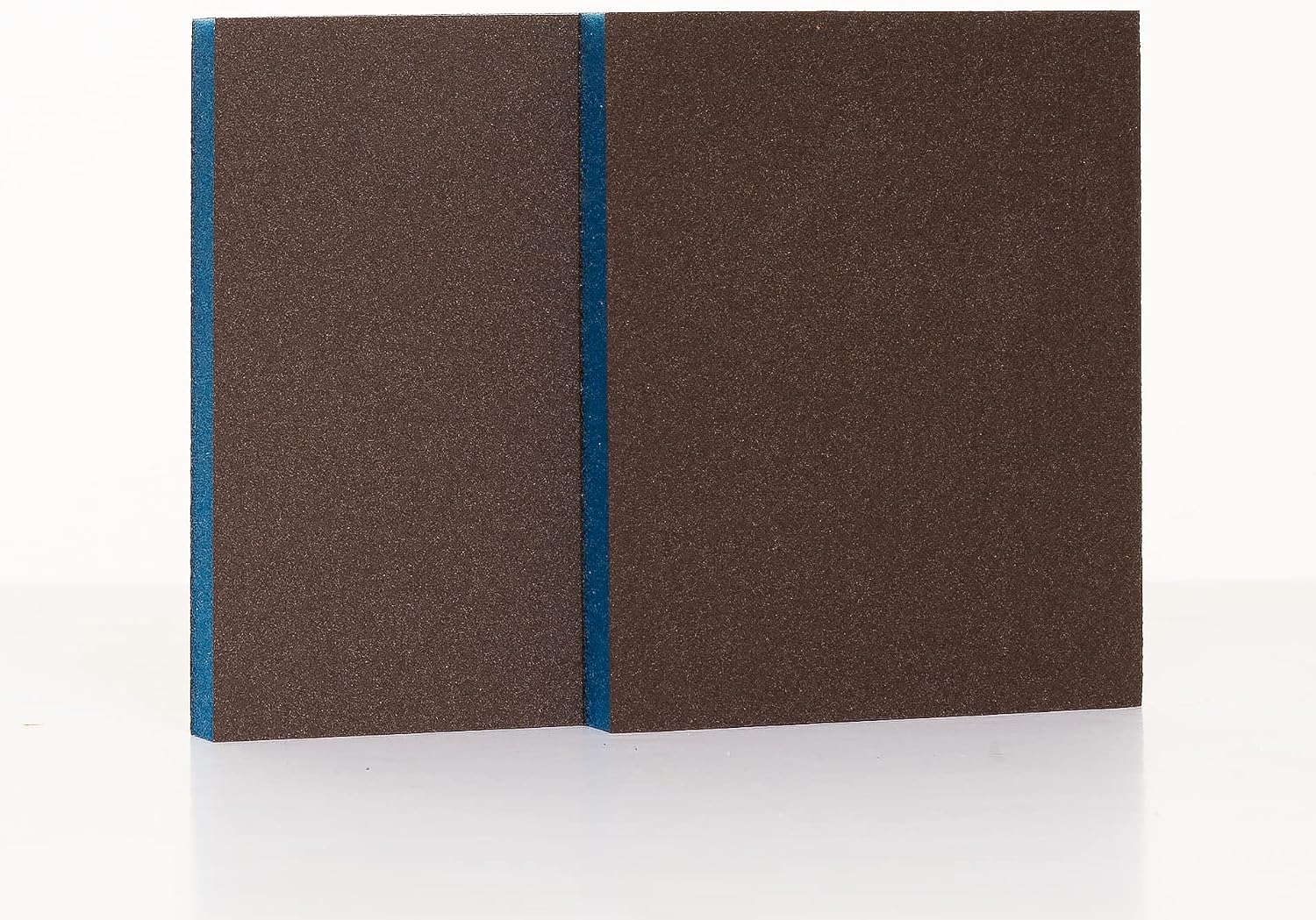 Geist. Double Sided Sanding & Finishing Pads | for use on Leather, Alcantara, Vinyl, Wood, Paints, fillers and Plastic Materials | to Smooth and Prepare Surfaces | Pack of 2
