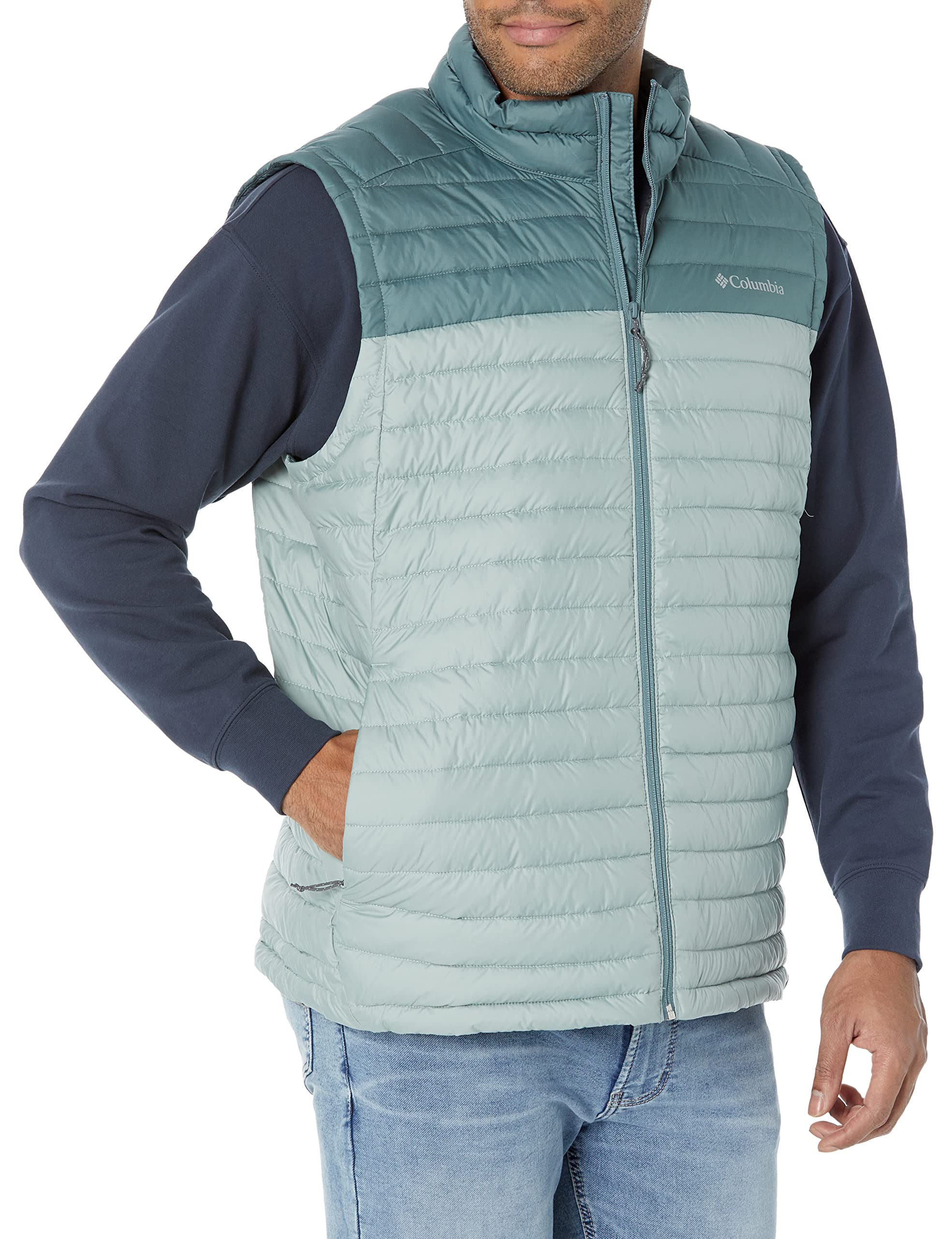 Columbia Big &amp; Tall Silver Falls™ Vest