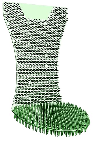 Mini Splash Hog Pantalla vertical para orinario - Pepino Melón