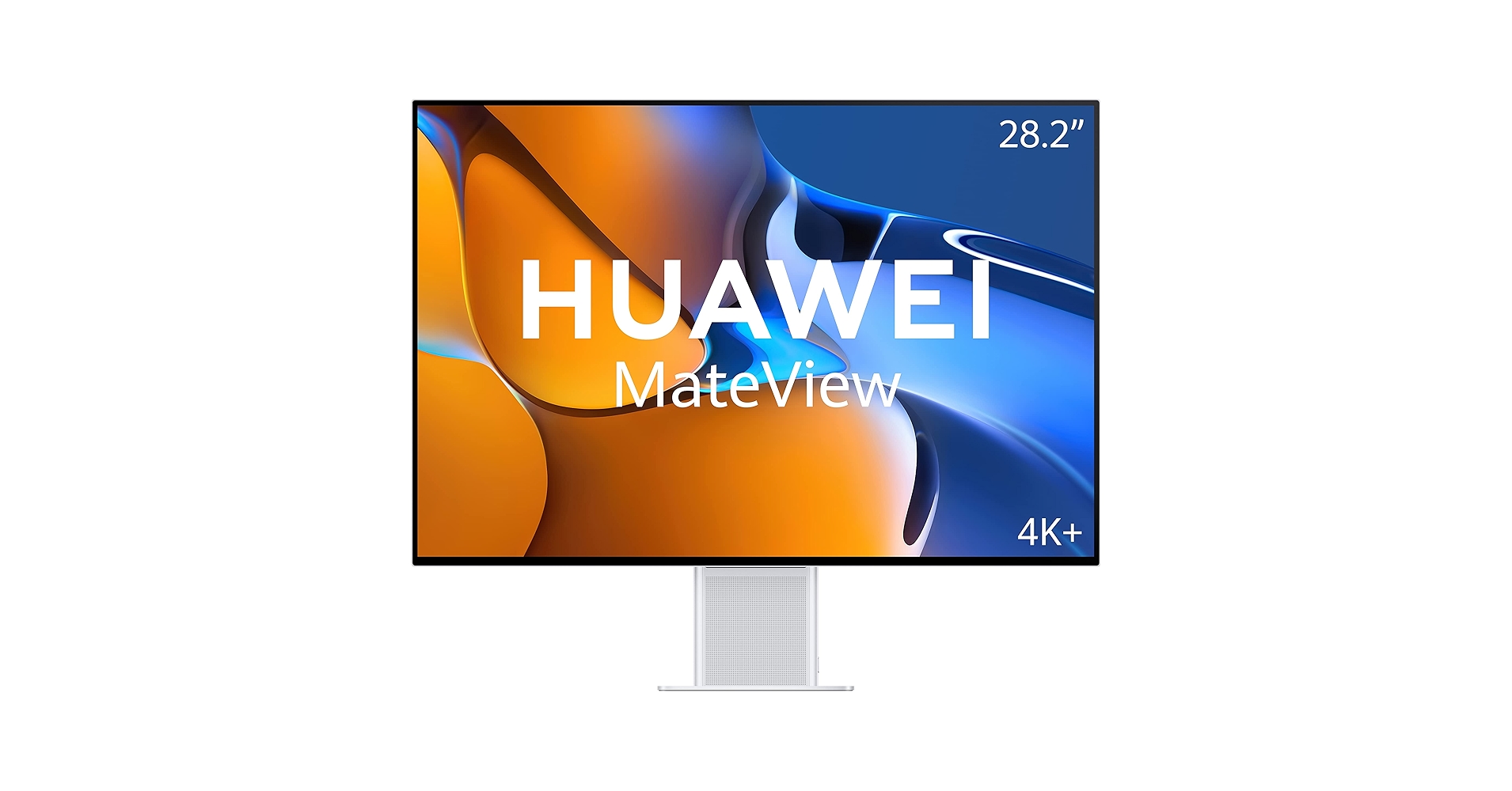 HUAWEI MateView 28.2'' 4K+ UHD Real Colour Monitor (3840 x 2560