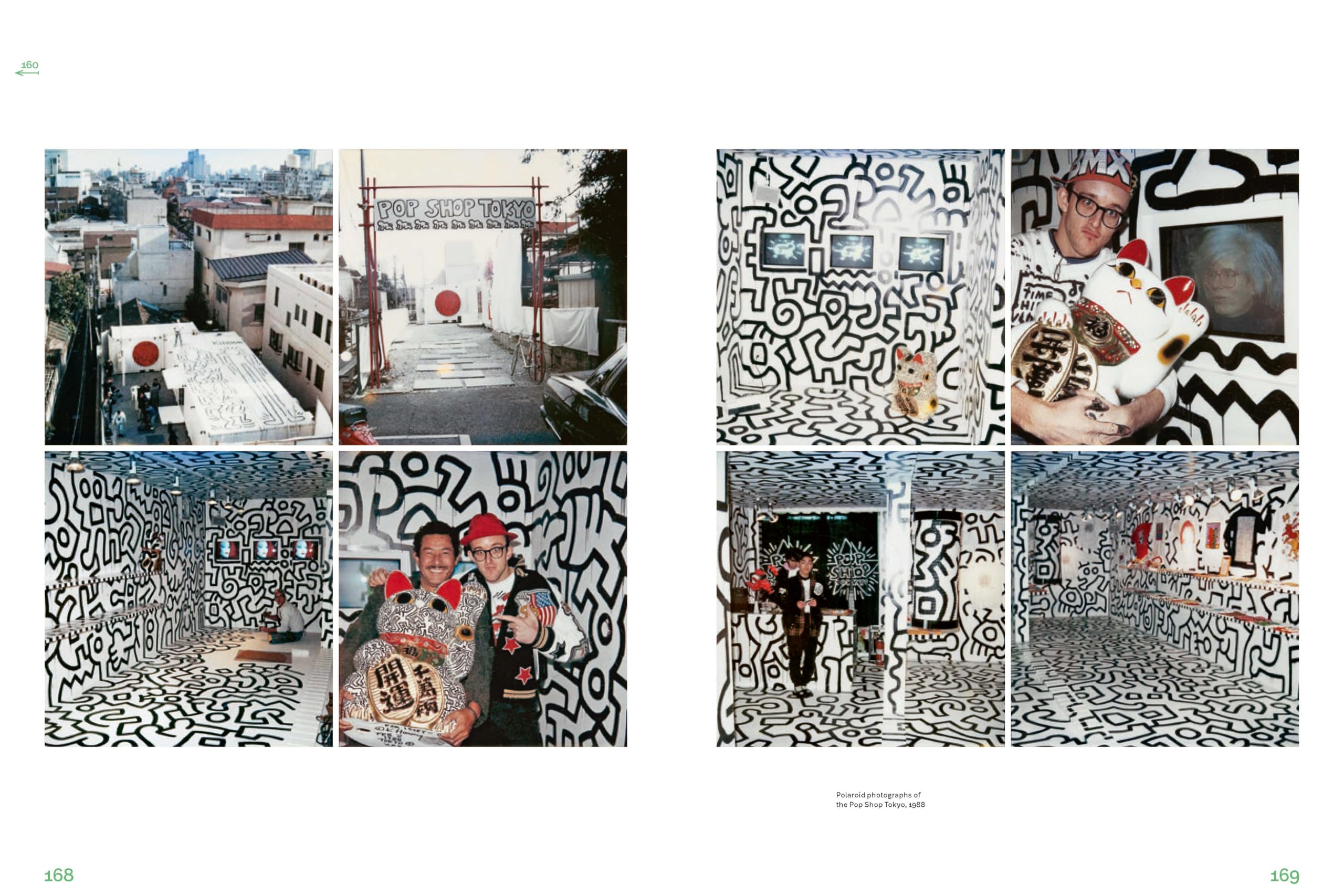 KAWS: Art & Comix [English Edition]
