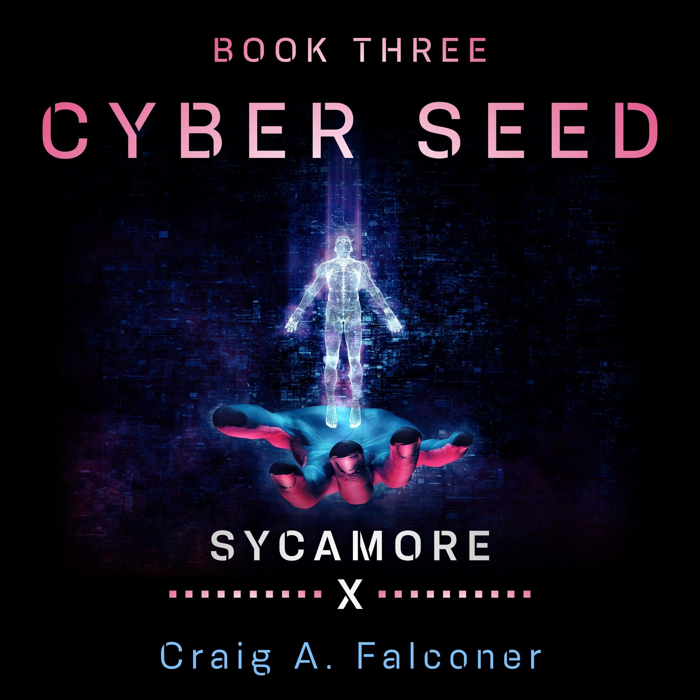 Cover art for Sycamore X