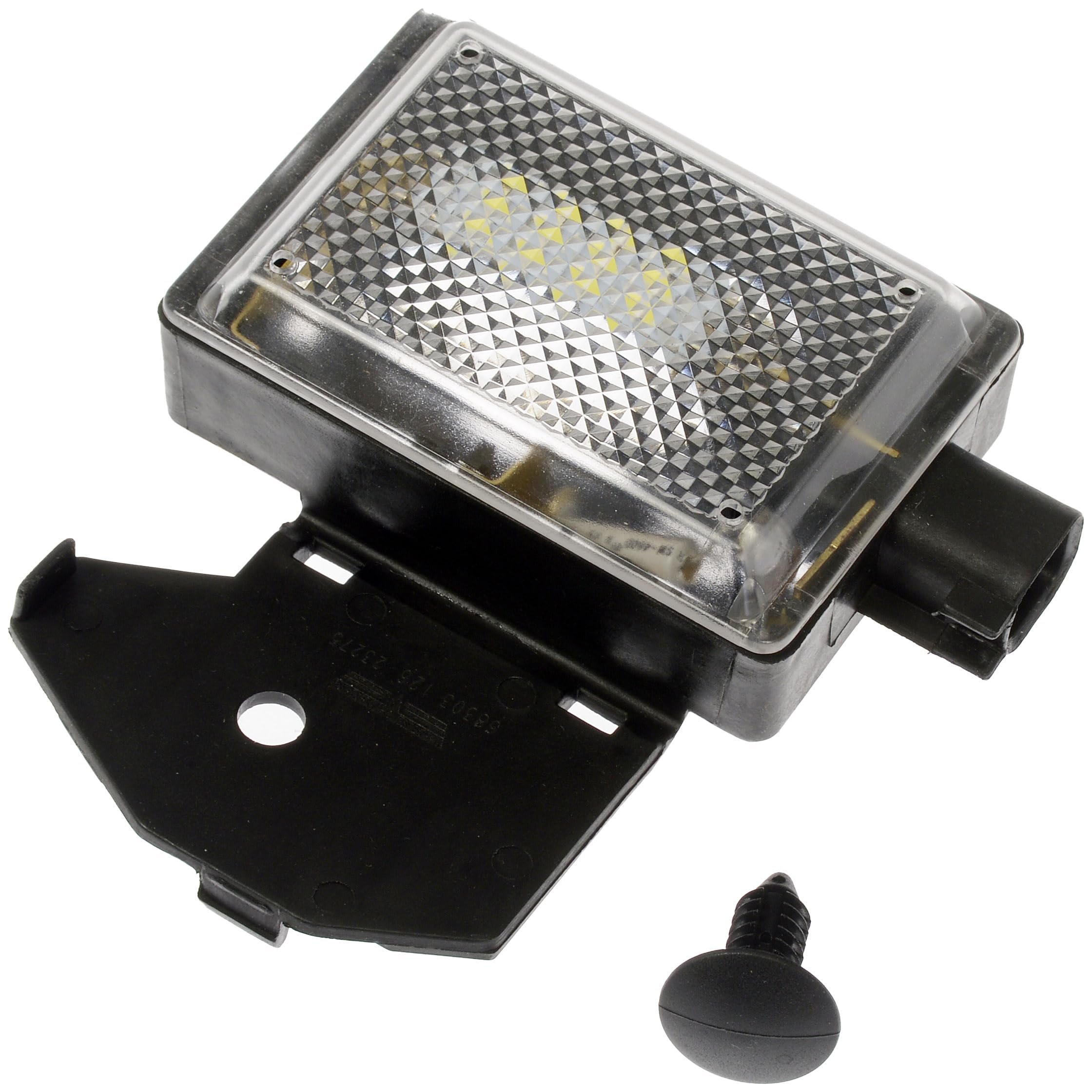 Amazon.com: Dorman 68303 LED Under Hood Lamp Compatible with