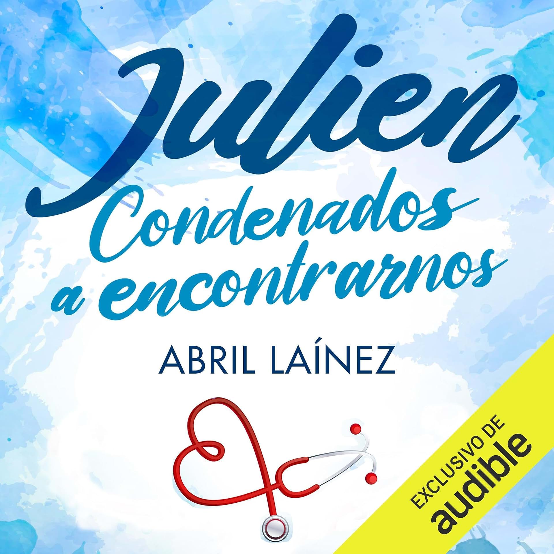 Carousel Item: Julien. Condenados a encontrarnos