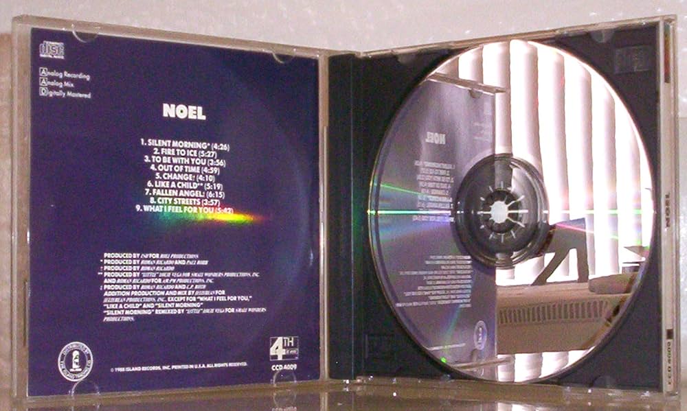 その他 Noel [CD] Amazon.co.jp: Noel: ミュージック