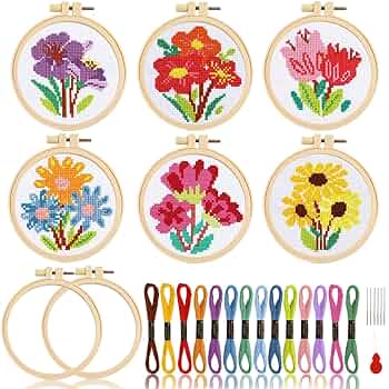 ワンピース Son and Daughter Oilio Embroidery Sets 81P4C8LRHdL._UF350,350_QL50_.jpg