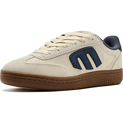Мужские кроссовки etnies Locut
